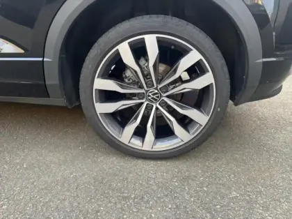 Photo 8 Volkswagen T-roc  1.5 TSI EVO 150ch R-Line DSG7