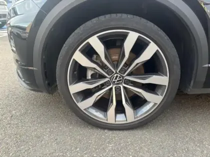 Photo 9 Volkswagen T-roc  1.5 TSI EVO 150ch R-Line DSG7