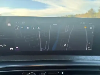 Photo 13 Peugeot 3008  1.2 Hybrid 136ch GT e-DCS6