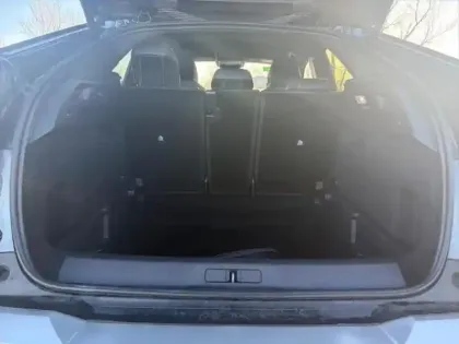 Photo 5 Peugeot 3008  1.2 Hybrid 136ch GT e-DCS6