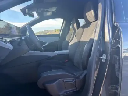 Photo 9 Peugeot 3008  1.2 Hybrid 136ch GT e-DCS6