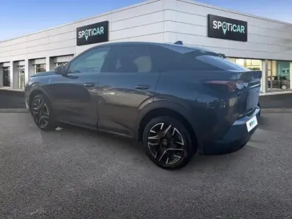 Photo 6 Peugeot 3008  1.2 Hybrid 136ch GT e-DCS6