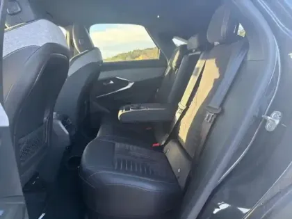 Photo 10 Peugeot 3008  1.2 Hybrid 136ch GT e-DCS6