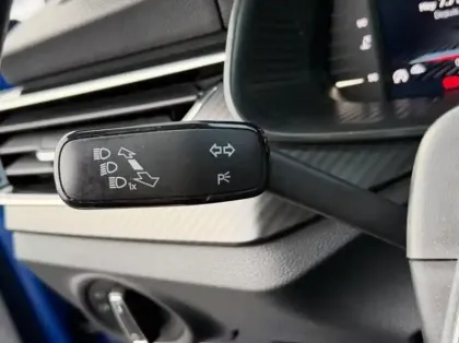 Photo 14 Skoda Kamiq  1.5 TSI 150ch Monte-Carlo DSG7 Euro6d-AP