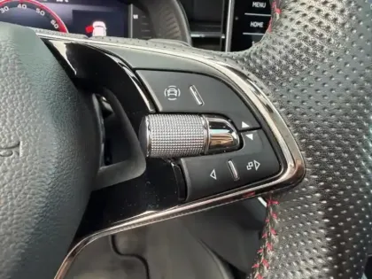 Photo 13 Skoda Kamiq  1.5 TSI 150ch Monte-Carlo DSG7 Euro6d-AP