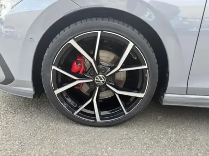 Photo 9 Volkswagen Golf  2.0 TDI SCR 200ch GTD DSG7