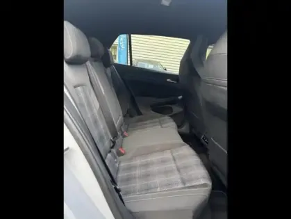 Photo 12 Volkswagen Golf  2.0 TDI SCR 200ch GTD DSG7