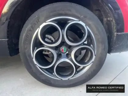 Photo 7 Alfa Romeo Tonale  1.3 PHEV 280ch Sprint AT6 e-Q4