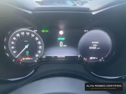 Photo 14 Alfa Romeo Tonale  1.3 PHEV 280ch Sprint AT6 e-Q4