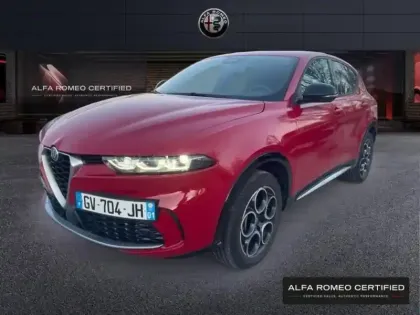 Photo Alfa Romeo Tonale