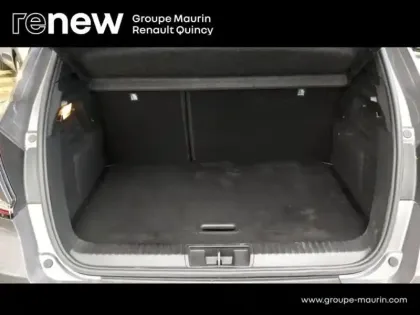 Photo 10 Renault Captur  1.6 E-Tech full hybrid 145ch esprit Alpine