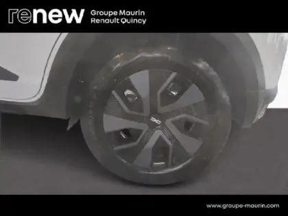 Photo 7 Dacia Sandero  1.0 ECO-G 100ch Stepway Expression -24