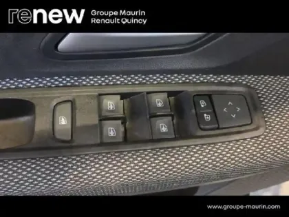 Photo 13 Dacia Sandero  1.0 ECO-G 100ch Stepway Expression -24