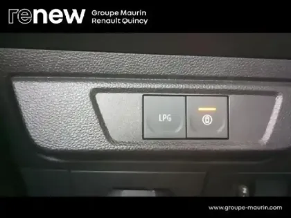 Photo 14 Dacia Sandero  1.0 ECO-G 100ch Stepway Expression -24