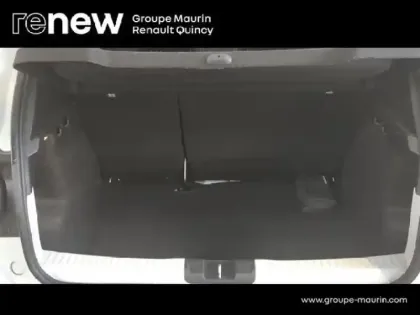 Photo 8 Dacia Sandero  1.0 ECO-G 100ch Stepway Expression -24