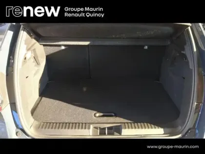 Photo 9 Renault Captur  1.6 E-Tech hybride 145ch Engineered