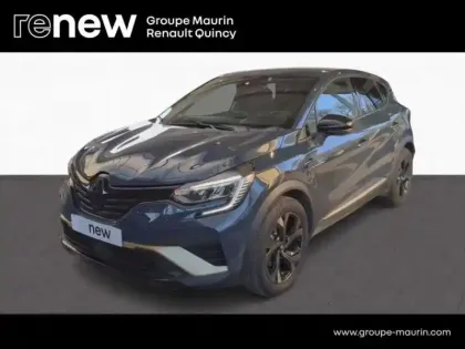 Photo Renault Captur