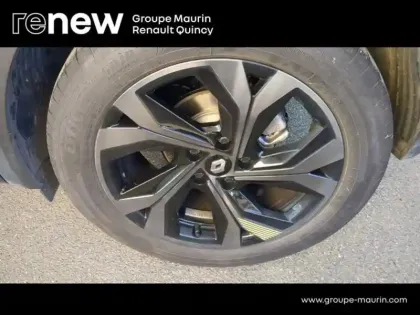 Photo 8 Renault Captur  1.6 E-Tech hybride 145ch Engineered