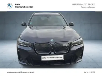 Photo 12 BMW Ix3  M Sport 286ch Impressive