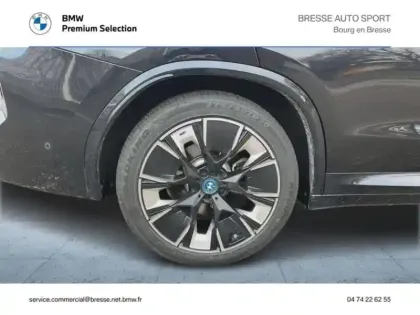 Photo 9 BMW Ix3  M Sport 286ch Impressive