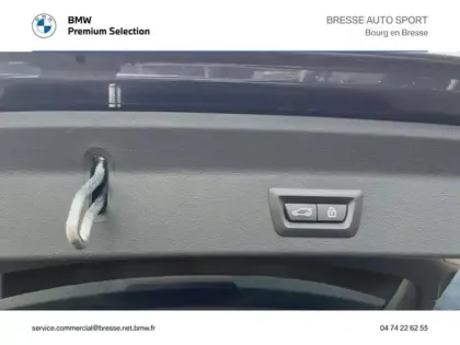 Photo 7 BMW Ix3  M Sport 286ch Impressive