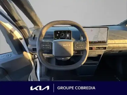Photo 6 Kia PV5  Cargo L 163ch 71,2kWh Essential