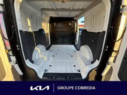 Photo 11 Kia PV5  Cargo L 163ch 71,2kWh Essential