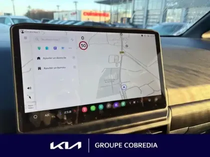 Photo 7 Kia PV5  Cargo L 163ch 71,2kWh Essential