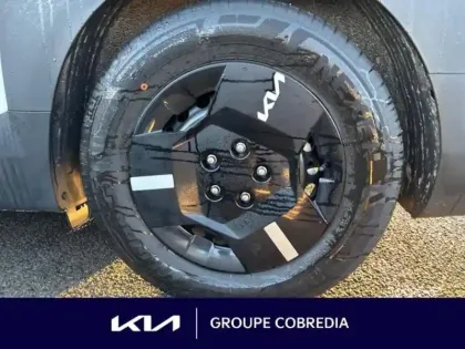 Photo 13 Kia PV5  Cargo L 163ch 71,2kWh Essential