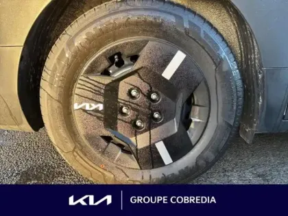 Photo 14 Kia PV5  Cargo L 163ch 71,2kWh Essential