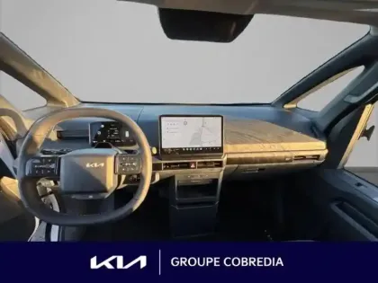 Photo 5 Kia PV5  Cargo L 163ch 71,2kWh Essential