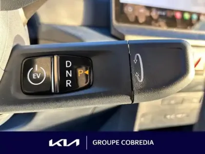 Photo 9 Kia PV5  Cargo L 163ch 71,2kWh Essential