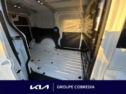 Photo 10 Kia PV5  Cargo L 163ch 71,2kWh Essential