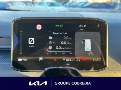 Photo 8 Kia PV5  Cargo L 163ch 71,2kWh Essential