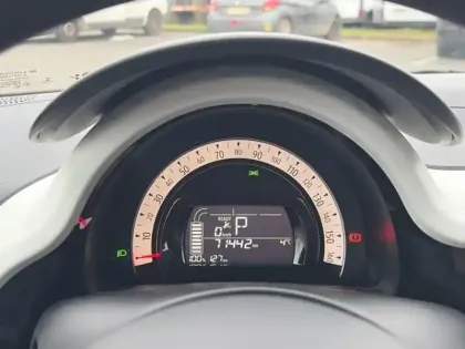 Photo 10 Renault Twingo  E-Tech Electric Equilibre R80 Achat Intégral