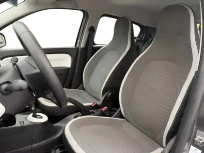 Photo 6 Renault Twingo  E-Tech Electric Equilibre R80 Achat Intégral