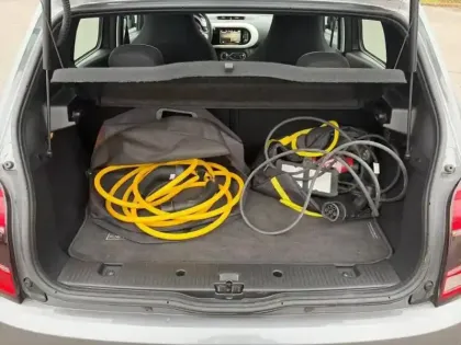 Photo 9 Renault Twingo  E-Tech Electric Equilibre R80 Achat Intégral