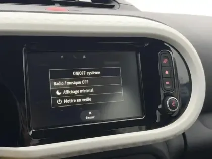 Photo 13 Renault Twingo  E-Tech Electric Equilibre R80 Achat Intégral