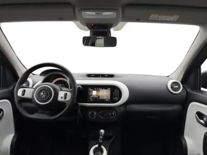 Photo 5 Renault Twingo  E-Tech Electric Equilibre R80 Achat Intégral