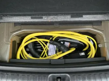 Photo 9 Audi Q4 E-tron  45 e-tron 285ch Design