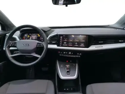 Photo 5 Audi Q4 E-tron  45 e-tron 285ch Design