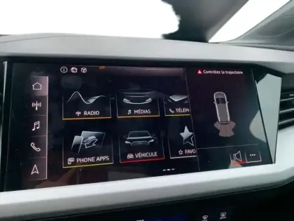 Photo 13 Audi Q4 E-tron  45 e-tron 285ch Design