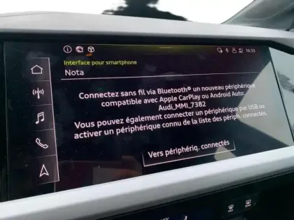 Photo 12 Audi Q4 E-tron  45 e-tron 285ch Design