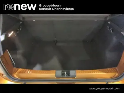 Photo 14 Dacia Sandero  1.0 TCe 90ch Stepway Confort