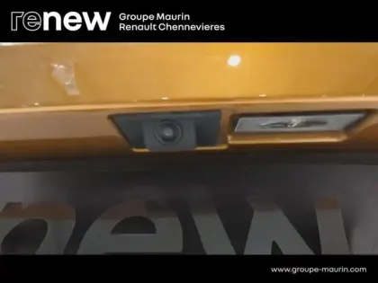 Photo 13 Dacia Sandero  1.0 TCe 90ch Stepway Confort