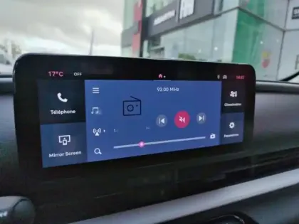 Photo 12 Fiat 600  1.2 Hybrid 136ch DCT6