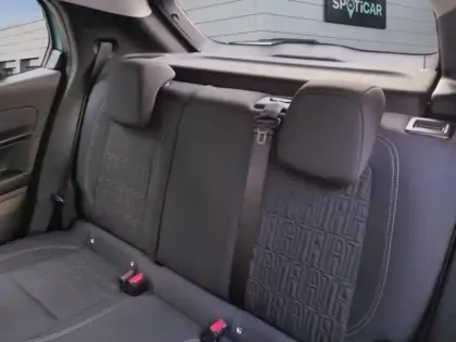 Photo 9 Fiat 600  1.2 Hybrid 136ch DCT6