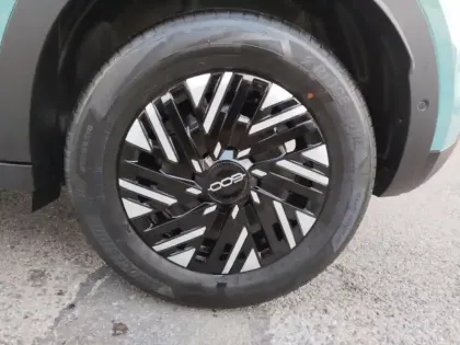 Photo 7 Fiat 600  1.2 Hybrid 136ch DCT6