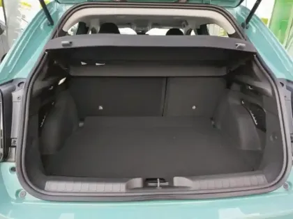 Photo 5 Fiat 600  1.2 Hybrid 136ch DCT6