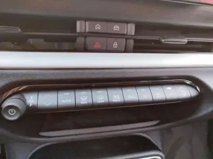 Photo 11 Fiat 600  1.2 Hybrid 136ch DCT6